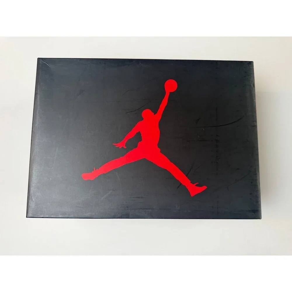 Jordan air retro